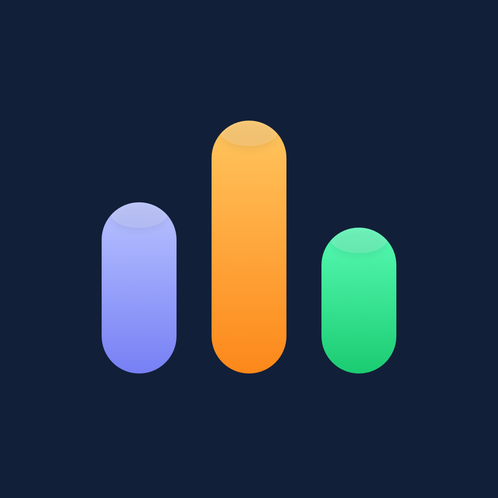 Moodii logo